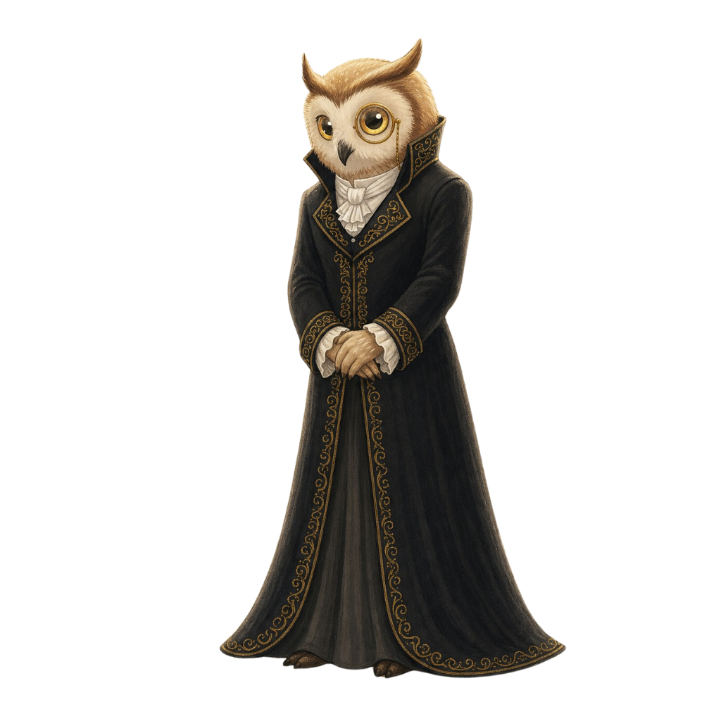 The Storykeeper