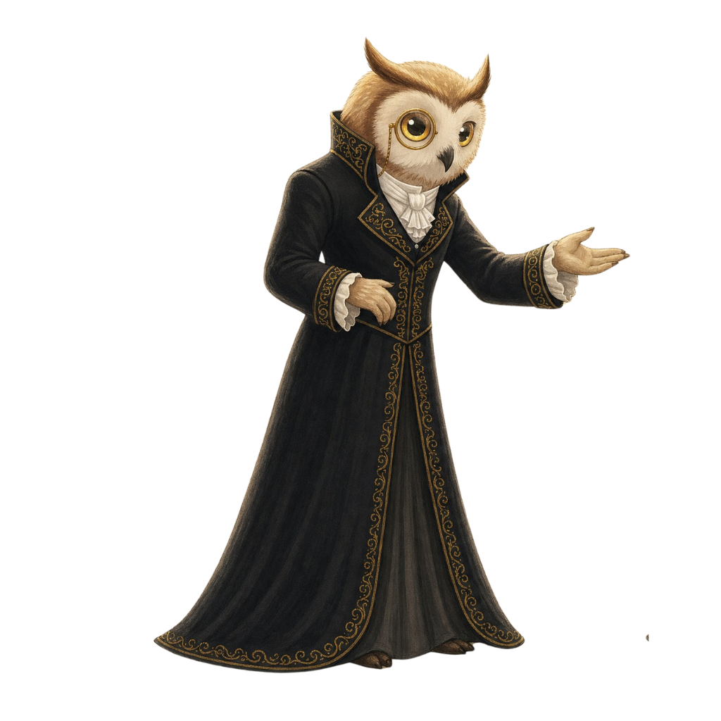 The Storykeeper